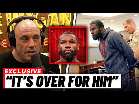 Joe Rogan Explains How Floyd Mayweather BLEW $1.1 BILLION And Went BANKRUPT!