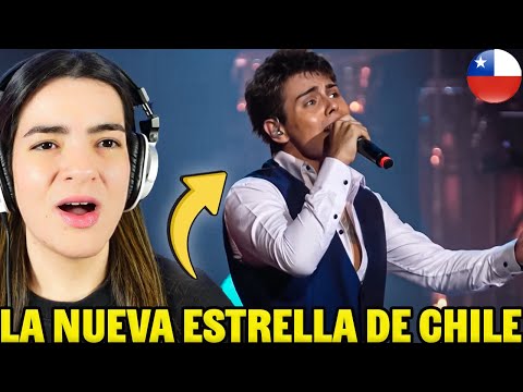 Bray On DESTROZA EL Escenario CON Este Cover De '"Angel" (Jon Secada)