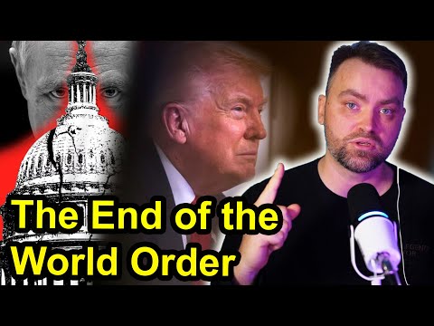 USA empire collapse | Our Future is in Confrontations