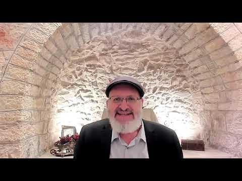 משיח בן יוסף - משיח בן דוד, האם זה קורה עכשיו? | זוהר וישב, תשפ"ו | הרב שאול יודקביץ