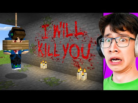 Someone Tried to KILL ME…