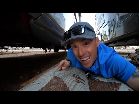 THE ONE THING RV INSPECTOR'S WONT TELL YOU!