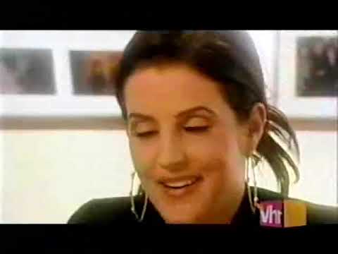 Lisa Marie Presley Like You’ve Never Seen Her | VH1 Inside Out (2005)