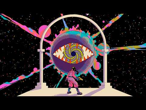 A Roguelike Where Time Only Moves When You Do - Enter the Chronosphere