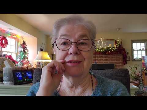 CoronaVlog 26Dec2025 #1997