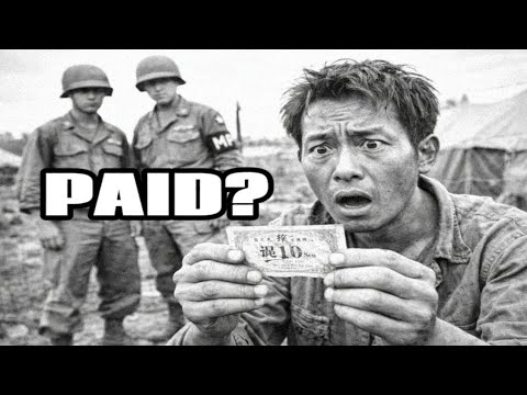 “We Get PAID for This?” — Japanese POWs Couldn’t Believe American Prison Rules