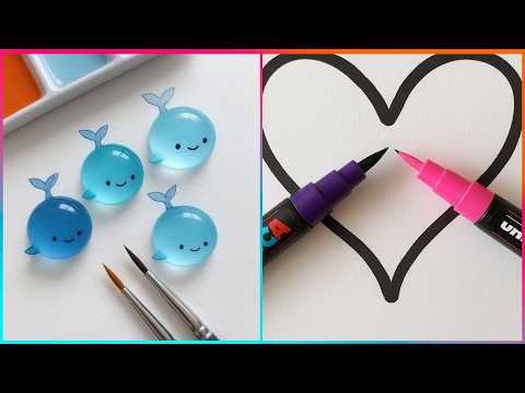 Easy Coloring TIPS & HACKS That Work Extremely Well