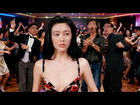 Classic comedy: Man tries to woo boss’s daughter for money, ends up finding true love