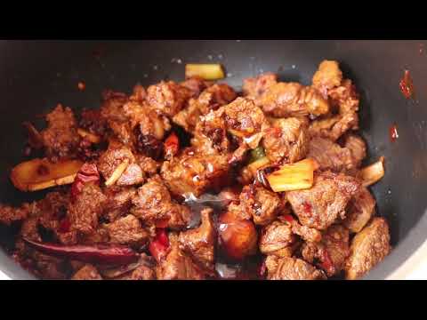 Infuse Cold Water! My Beef Becomes Soft & Tender Instantly. Super Easy & Delicious!