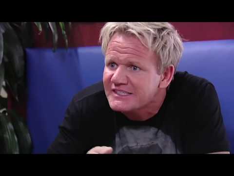 GORDON PART 2 (AWKWARD)