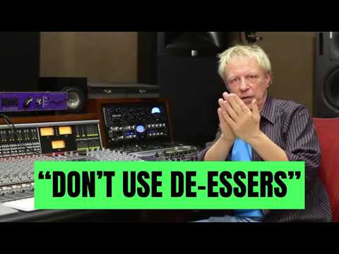 5 VOCAL Mixing Tricks the Pros Use (But Never Talk About)