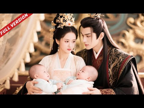 Time-traveling as Prince's unloved concubine, she rises to Empress with twin babies, he begs me back