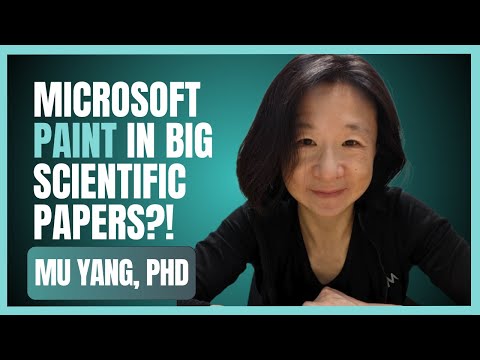 Lies and Frauds in academic research I Mu Yang, PhD, scientific detective exposing data manipulation