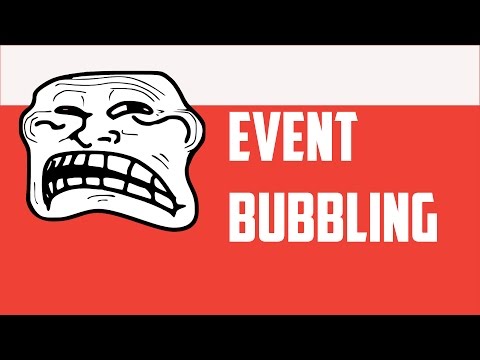 Event Bubbling and Capturing in JavaScript