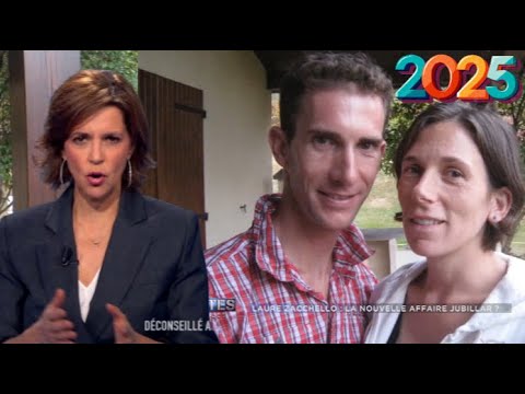 ENQUETES CRiMiNELLES 2025 🔥👮 Laure Zacchello # la nouvelle affaire Jubillar # (1#2)