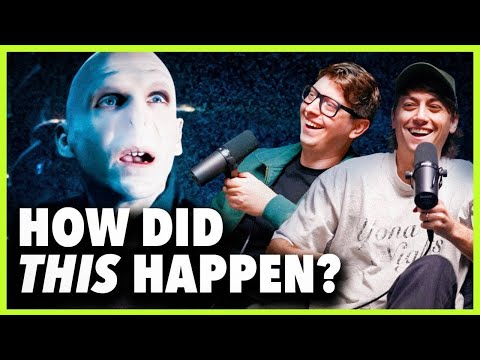 I Found The Worst Edit of All Time