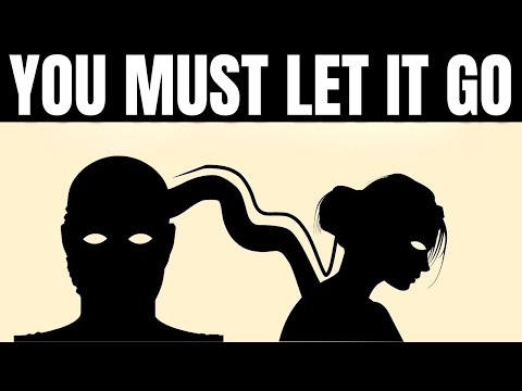 How to Emotionally Detach from Someone - Carl Jung