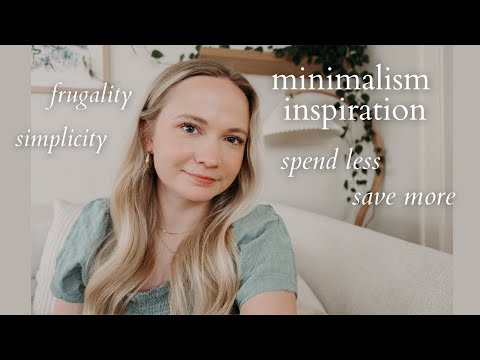 22 things I no longer buy