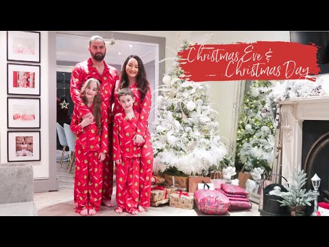 Christmas Eve & Christmas Day 2024