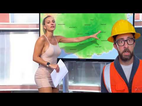 Unbelievable Smart Worker & Hilarious Fails | Construction Compilation #5 #fail #construction