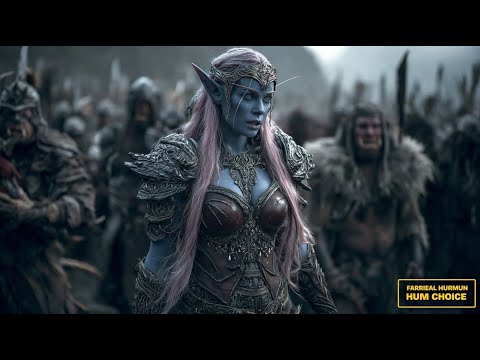 He Rescued the Child of His Enemy — Now the Alien Mother Demands to See the HumanSci-Fi HFY Stories