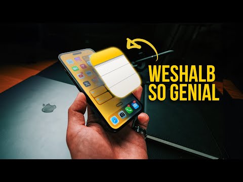 Die beste App auf deinem iPhone