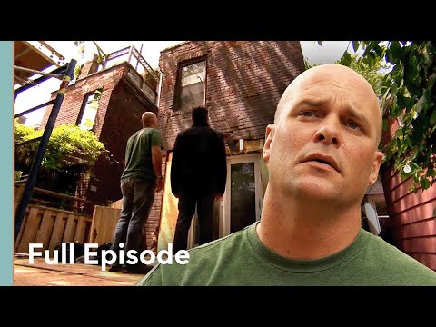 Reno Turns Into Nightmare Discovery | Leave It to Bryan S2