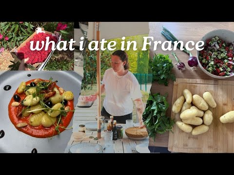 what I eat in a week *realistic, plant based & on a budget*