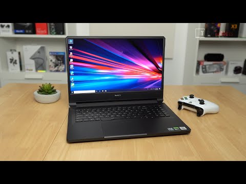 Xiaomi Redmi G Gaming Laptop Review. FULL Review With Pros & Cons