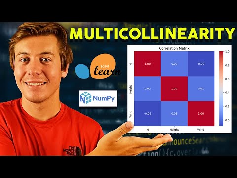 Multicollinearity in Machine Learning: What It Is and How to Fix It