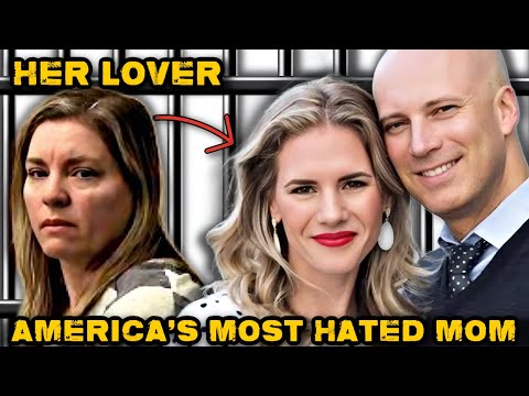 The Mormon Family Vlogger Who Went To Prison For Her Lover | 8 Passengers Documentary (Part 1)