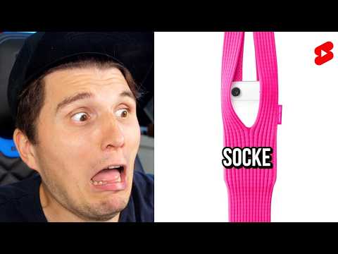 Paluten guckt Shorts 3.0