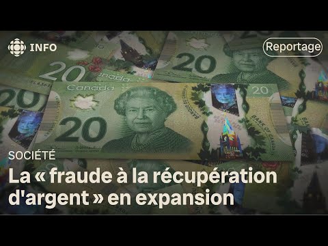 Les mauvais samaritains : quand des fraudeurs vous veulent du bien | La facture