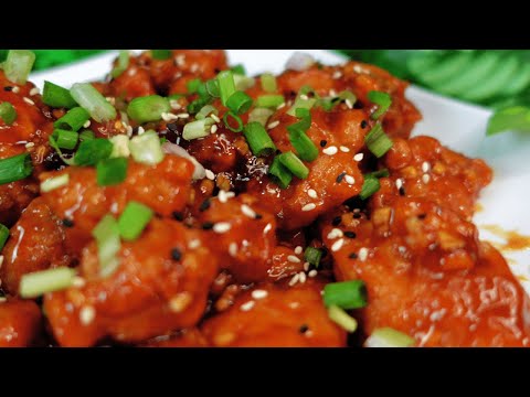 Best chicken recipe in 20 minutes❗️ Easy and very tasty recipe