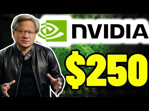 How High Will Nvidia (NVDA) Stock Go? | NVDA Stock Analysis And Price Prediction! |