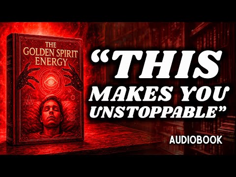 The Ancient Book That Reveals Why Money Is Only Pure Energy