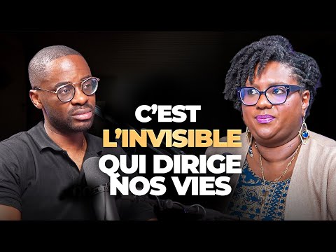 "Ils Veulent Nous Vider De Notre Pourvoir Divin" | @maimacommunicationvibratoire 