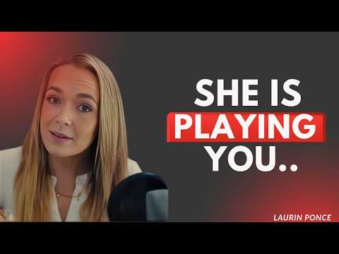 4 Words Women Say Right Before They Use You (And What To Do Next) | Female Psychology Explained