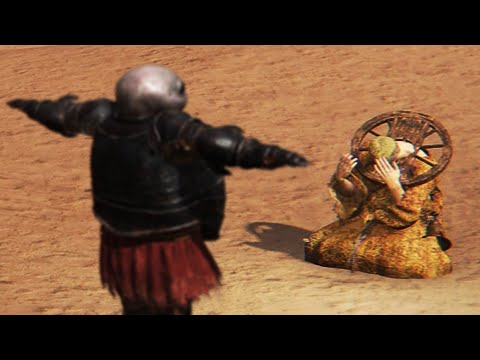 What's the deal with THE RADIANT GOLDMASK and BROTHER CORHYN?