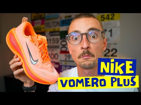I Ran 100KM In The NIKE VOMERO PLUS- Here's my review!
