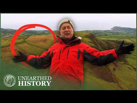 Can Archaeologists Find The Purpose Of This Prehistoric Monument?