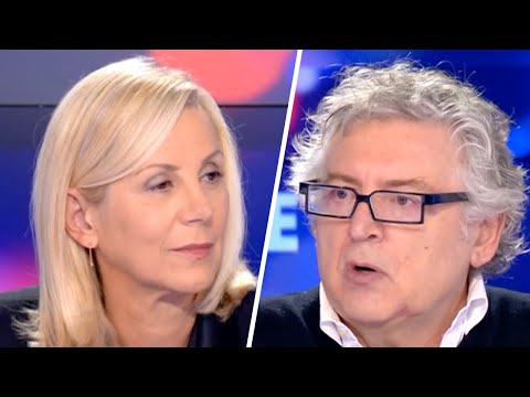 Michel Onfray : "Macron candidat à la présidentielle 2027 ? Je n'exclus pas cette idée..."