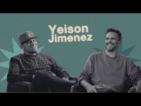 Yeison Jiménez - “Yo Viví Cuatro Vidas, Y Ya No Quiero Correr Más. Solo Quiero Caminar”