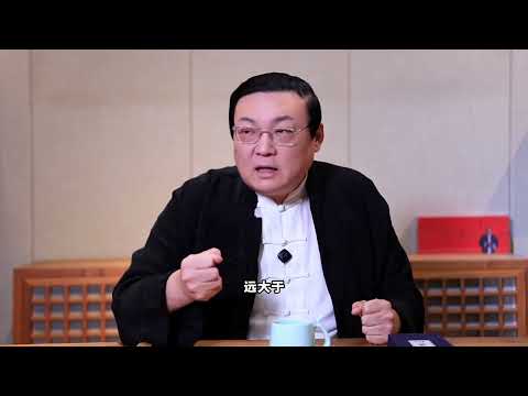 老梁：世界处在断裂期 动荡的时代 美国的霸权