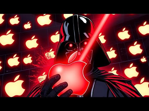 The Brainwashed Cult Of Apple.