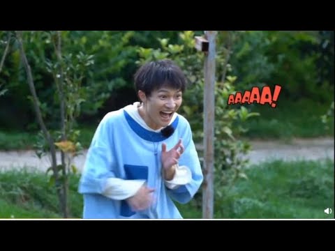 新手駕到~農家生活篇 (正片+花絮混剪)