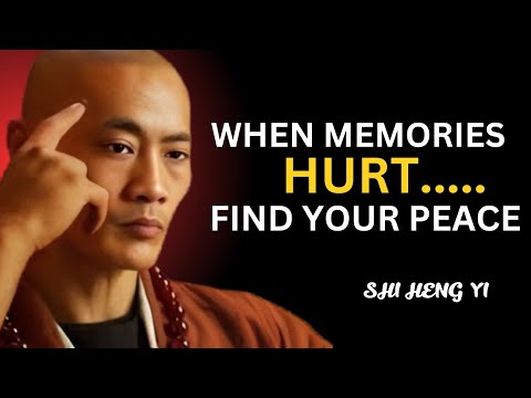 💔 When Old Memories Make You Question Him | Emotional Reflection & Healing 💔 | SHI HENG YI