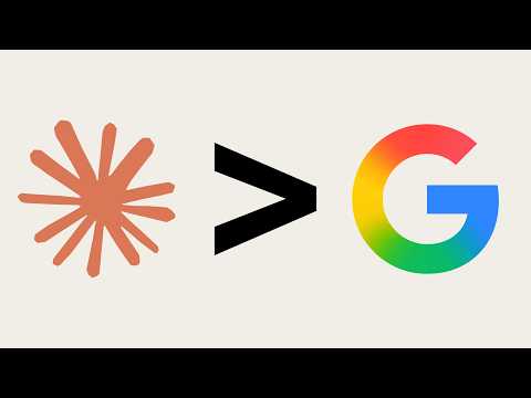 Opus 4.5 Just Destroyed Gemini 3 Pro...