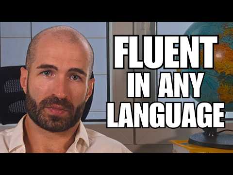 This Polyglot Routine Will Make You Fluent in ANY Language