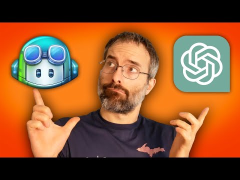 GitHub Copilot vs ChatGPT for Developers